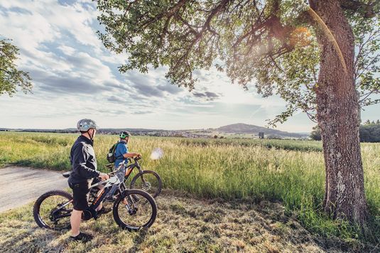 #AbseitsRadeln - Geheimtipps im ländlichen Idyll von sportlich bis gemütlich #AbseitsRadeln - Geheimtipps im ländlichen Idyll von sportlich bis gemütlich