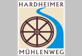 Logo Erftal-Mühlen-Radweg