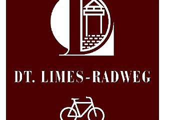 Logo Dt. Limes-Radweg