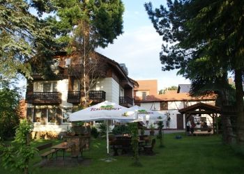 ODW_Waldbrunn_Landgasthof Haus Odenwald_RadServiceStation