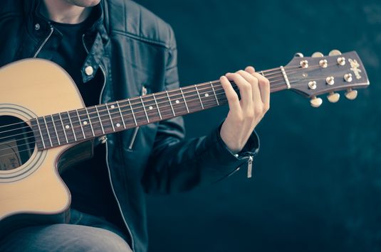 Gitarre Landesjazzfestival Schwäbisch Hall (pixabay) Gitarre Landesjazzfestival Schwäbisch Hall (pixabay)