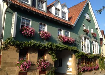 HL_Brackenheim_Hotel-Gasthaus Adler_RadServiceStation und bett+bike