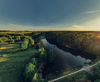 Finsterroter See | Wüstenrot | HeilbronnerLand 