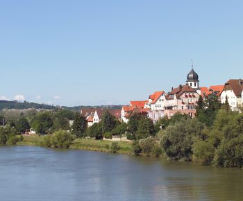 Bad Friedrichshall - Jagstfeld
