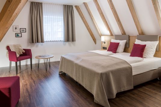 Hotel Lamm in Mosbach Hotel Lamm in Mosbach