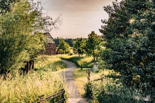 Touristikgemeinschaft Odenwald e.V. / Christian Frumolt Touristikgemeinschaft Odenwald e.V. / Christian Frumolt