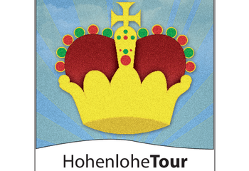 Logo HohenloheTour