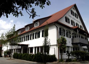 HS_Schwäbisch Hall_Landhaus Rössle