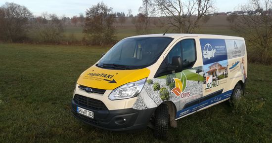 regioTaxi
