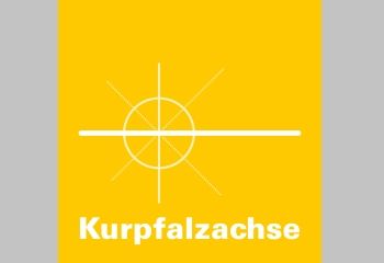 Logo Kurpfalzachse