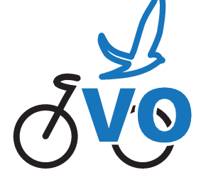 Logo Vogelflugtour (TG Hohenlohe)