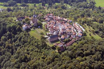 Bild: Stadt Neckargemünd