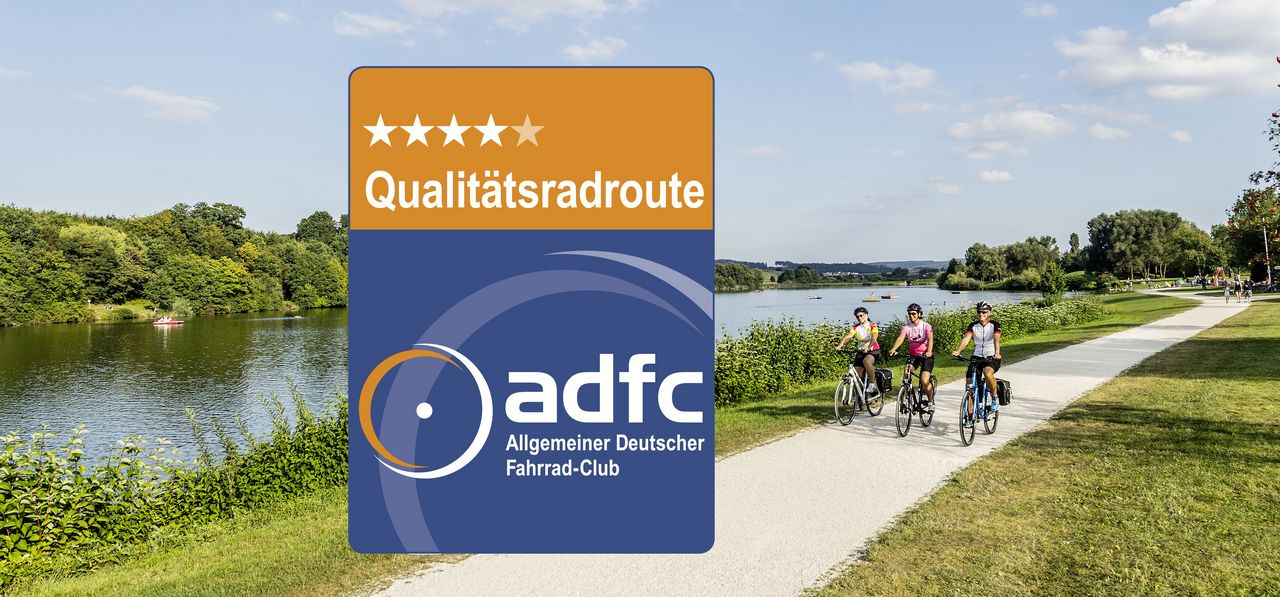 Kocher-Jagst-Radweg - 4-Sterne Flussradweg Baden-Württemberg Kocher-Jagst-Radweg - 4-Sterne Flussradweg Baden-Württemberg