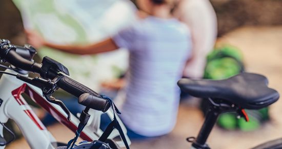 ODW_Radbroschüre Natürlich Radfahren