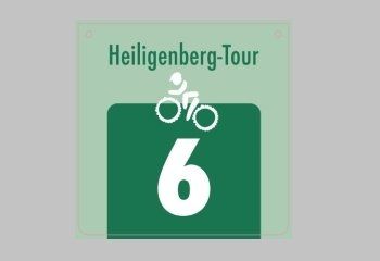 Logo Heiligenberg-Tour