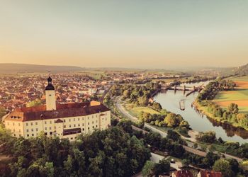 ODW_Gundelsheim_Schlosshotel Horneck_RadServiceStation