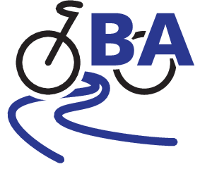 Bachtour (Logo, TG Hohenlohe)