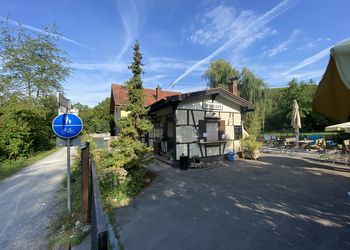 HL_Ilsfeld_Schozach Bahnhöfle_RadServiceStation