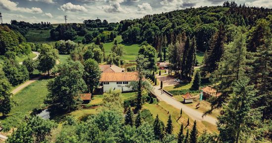 Hotel & Restaurant Wohlfahrtsmühle | Hardheim | Odenwald