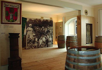 Weinbaustube Kleingartach | Eppingen-Kleingartach